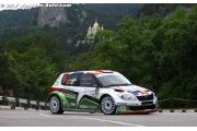 Prime Yalta Rally: news in brief (3)