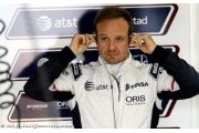 Barrichello struggling with modern F1 - insider