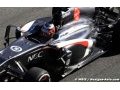 Small sidepods good enough for Malaysian heat - Sauber