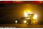 12 hours full of valuable lessons for Peugeot