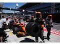 Vandoorne : La crise chez McLaren ne nuit pas à ma carrière
