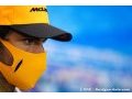 Sainz regrette que l'argent soit prépondérant dans la F1 actuelle