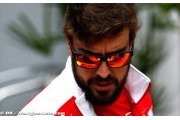 Alonso says 'there is life after Ferrari'