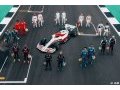 F1 pundit 'very afraid' of 2022 'super dominance'