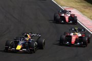 Marko salue une F1 plus spectaculaire cette saison, avec quelques doutes cependant
