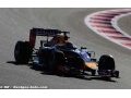 USA 2014 - GP Preview - Red Bull Renault