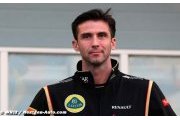 Lotus a des fondations stables selon son nouveau DG