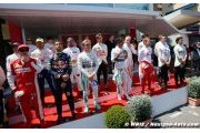 F1 drivers say governance threatens sport's future
