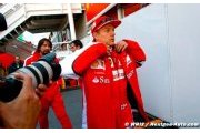 Signing Raikkonen was 'right decision' - Domenicali