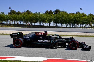 ’No one understands’ Hamilton’s 2021 dominance