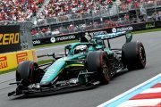Le GP du Canada tourne au fiasco pour Aston Martin F1, Stroll pénalisé