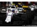 Sirotkin se dit 'serein' pour son avenir en F1