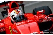 Vettel finds loophole for Monaco helmet change