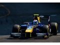 Latifi : J'espère un jour arriver en Formule 1