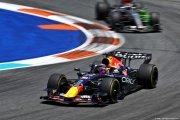 Red Bull assure que Verstappen reste au centre de son projet F1