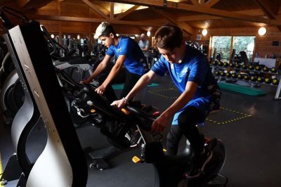 Alpine F1 vise les titres pour ses jeunes pilotes en F2 et F3