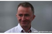 Lowe : Hamilton s'est fait réveiller par Rosberg