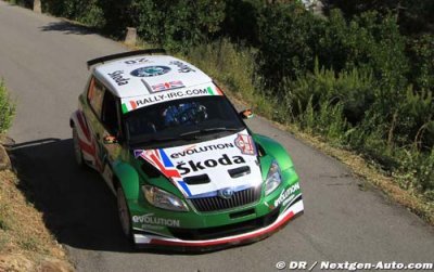 Wilks describes innocuous Sanremo exit