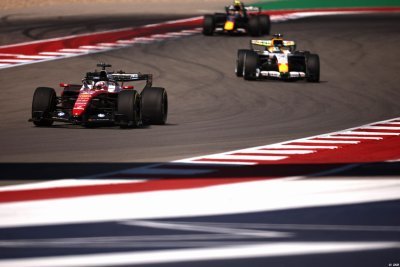 Fans no longer need to watch every GP - Liberty