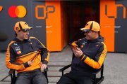 Pourquoi l'amitié entre pilotes reste compliquée en F1