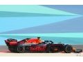 Bahrain GP 2021 - Red Bull Racing preview