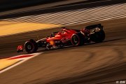 Leclerc : On ne gagnera pas de titre si je prends des décisions tout seul