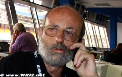Pescarolo en 1982&nbsp;: Je gagnais et on m’a collé une étiquette