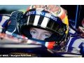 Daniil Kvyat remporte le titre en GP3
