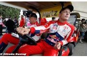 Rally Argentina : Three questions to Mikko Hirvonen