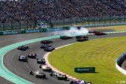 ‘Max avait laissé beaucoup d'espace…' : Horner charge Leclerc 