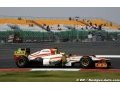 HRT plagued with returning brake issues at India