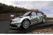 SS3: Mikkelsen maintains flying start in Sicily