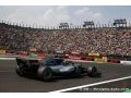 Brazil 2018 - GP Preview - Mercedes