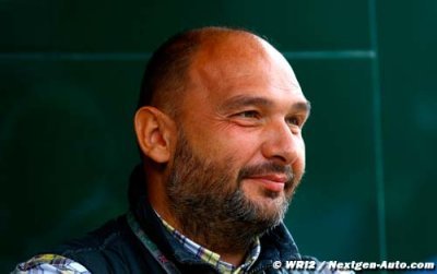 Kolles&nbsp;: Forza Rossa ne devait pas être bâtie sur les cendres de Caterham