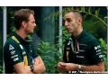 Caterham 'close' to completing 2013 lineup