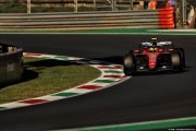 Hamilton reproche encore à Ferrari de ne pas jouer collectif