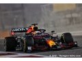 Bahreïn, EL2 : Verstappen garde la main devant Norris et Hamilton