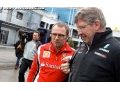 Brawn, Domenicali to investigate Bianchi crash