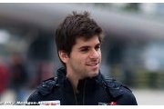 Montréal, l'une des courses les plus excitantes selon Alguersuari