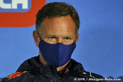 Horner prévient Mercedes&nbsp;: Red Bull a réussi sa meilleure intersaison depuis 2013