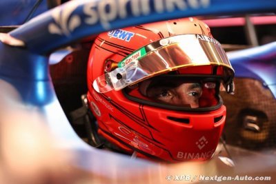 Ocon&nbsp;: ’Il faut me tuer pour que j’abandonne’ volontairement
