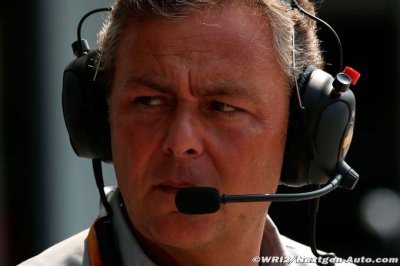 Pirelli’s Isola plays down ’Italian mystery’