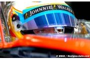 Pour Carlos Sainz Sr, McLaren va avancer à pas de géant