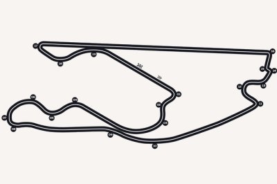 Présentation du Grand Prix de Miami 2022 de F1