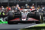 Magnussen regrette une carrière 'vide' alors que la F1 s'éloigne