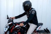 Lauda : Hamilton a bien présenté ses excuses
