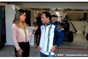 Massa : La passion doit rester le moteur de la Formule 1