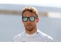 Button admits F1 future uncertain