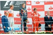L'émotion de Vettel à Monza enfin expliquée ?
