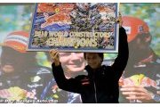 Le moral est à son plus haut chez Red Bull